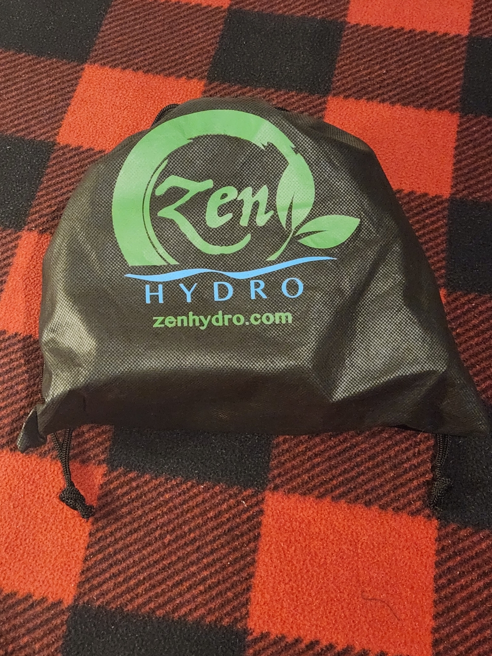 Zen Hydro 5-Gallon 7-Bag Herbal Ice Bubble Hash Bag Essense Extractor Kit - Picture 15 of 15